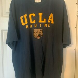 UCLA Bruins Navy T-Shirt